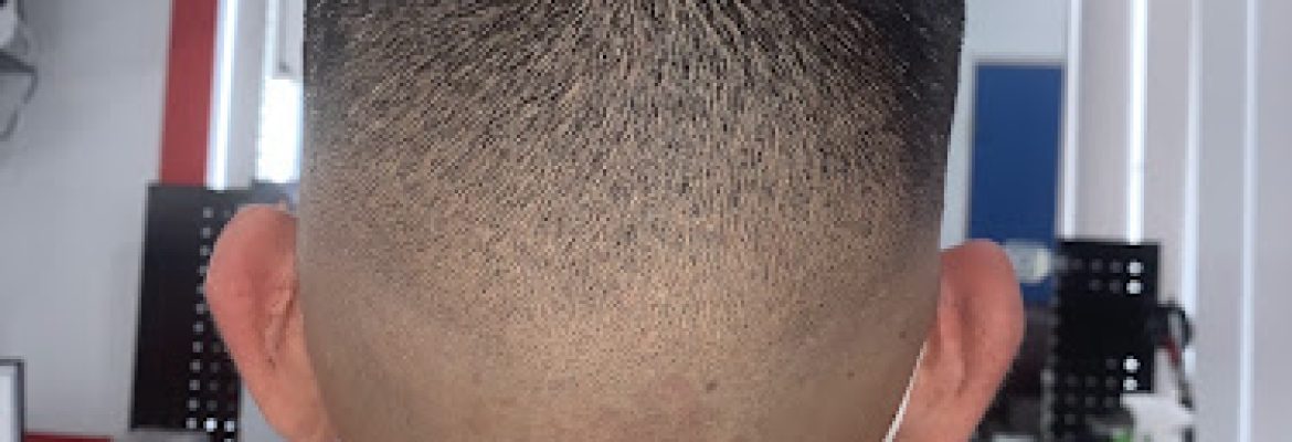 Garage Barber Shop LLC