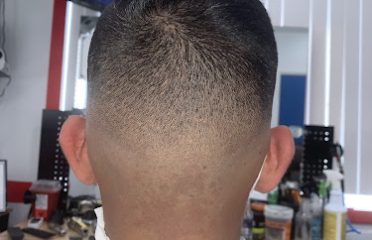 Garage Barber Shop LLC