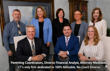 CT Mediation Center