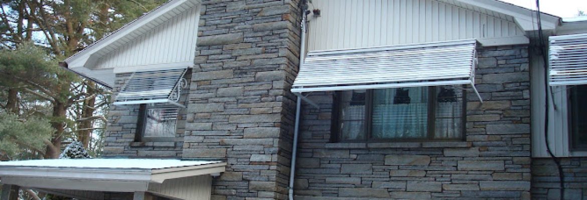 New England Masonry and paving