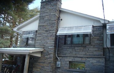 New England Masonry and paving