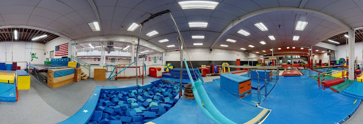 Gymnastic Training Center