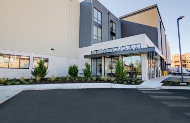 Secure Self Storage