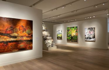 Bruce Museum