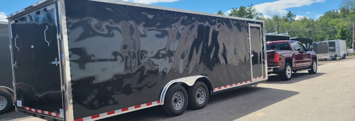Lampro’s Auto Transport
