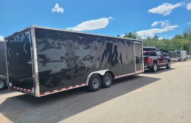 Lampro’s Auto Transport