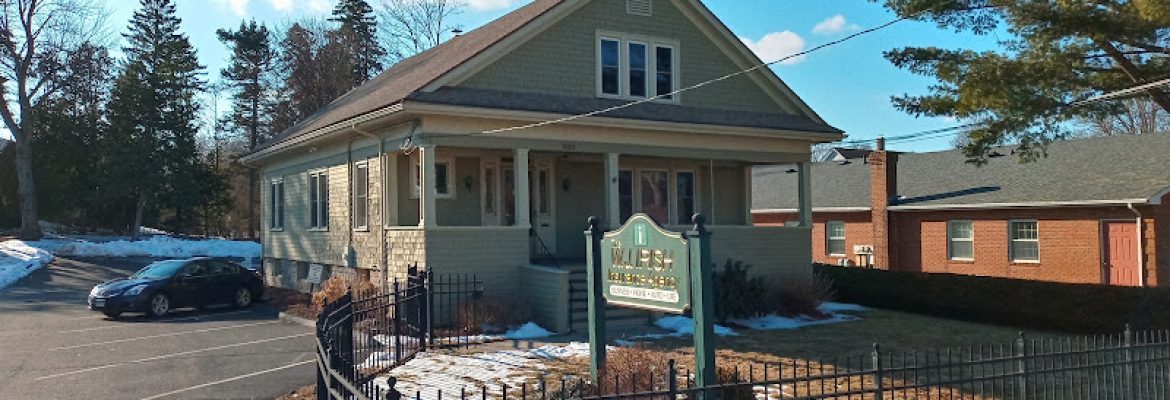 W.J. Irish Insurance Agency