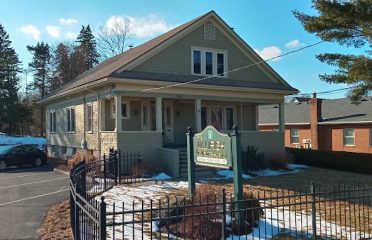 W.J. Irish Insurance Agency