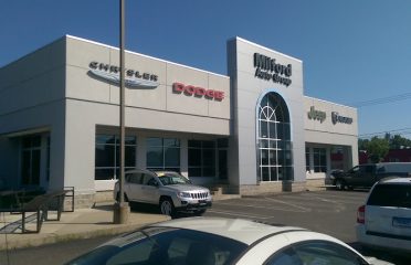 Milford Auto Group – Jeep Chrysler Dodge RAM