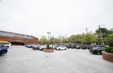 Richards Parking Lot (Propark)