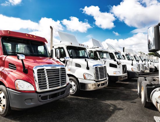 Ryder Used Truck Sales
