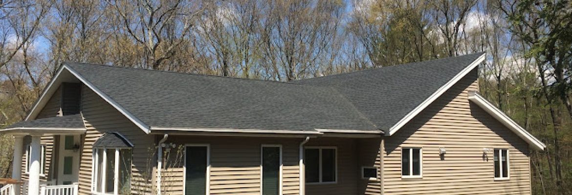 Napolitano Roofing