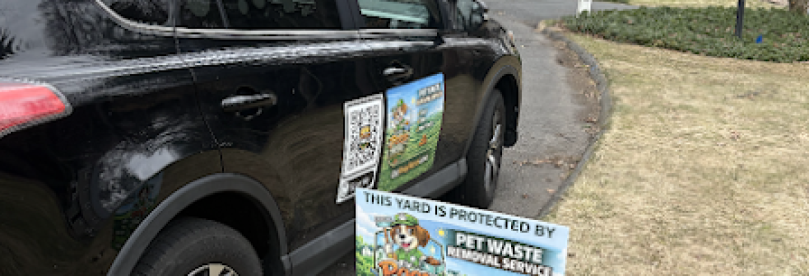 Farmington Valley Poop Patrol