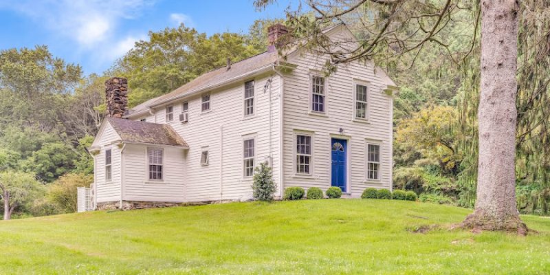 MADONNA & PHILLIPS TEAM at William Pitt Sotheby’s International Realty