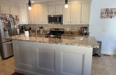West Hartford Finishing Co