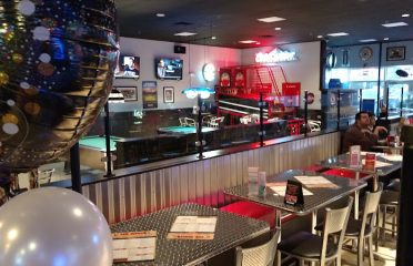 Longshots Sports Cafe