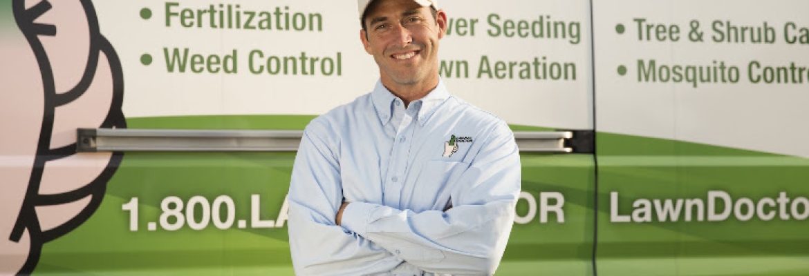 Lawn Doctor of Middletown-Groton-Tolland-Torrington