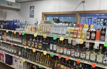 Jay Tee Wine & Liquor