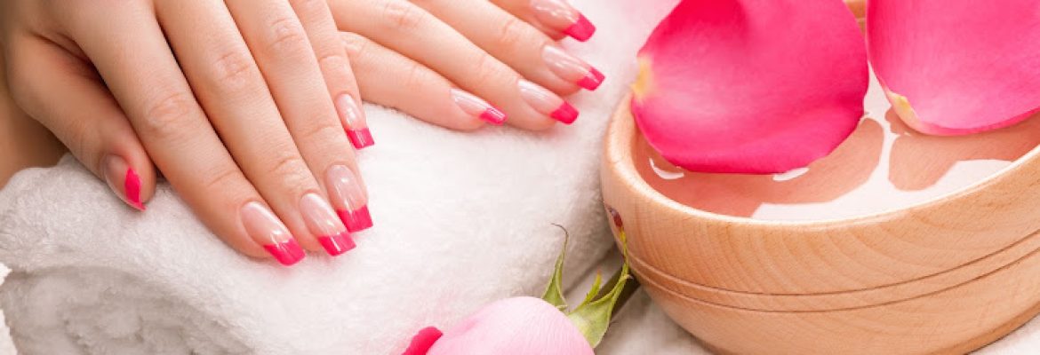 Modern Nails & spa