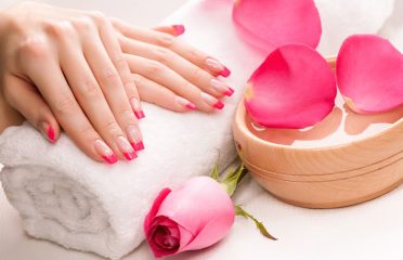 Modern Nails & spa