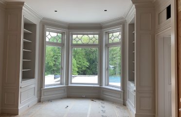 Sandoval Contracting LLC