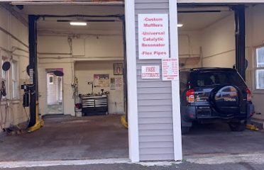Jimmy’s Discount Mufflers LLC