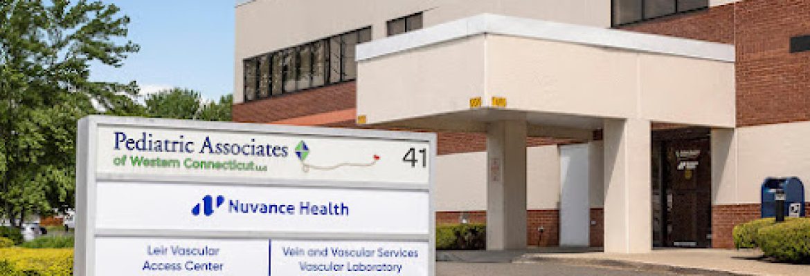 Northwell Health Vascular Surgery and Endovascular Therapy at Danbury