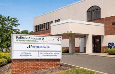 Northwell Health Vascular Surgery and Endovascular Therapy at Danbury