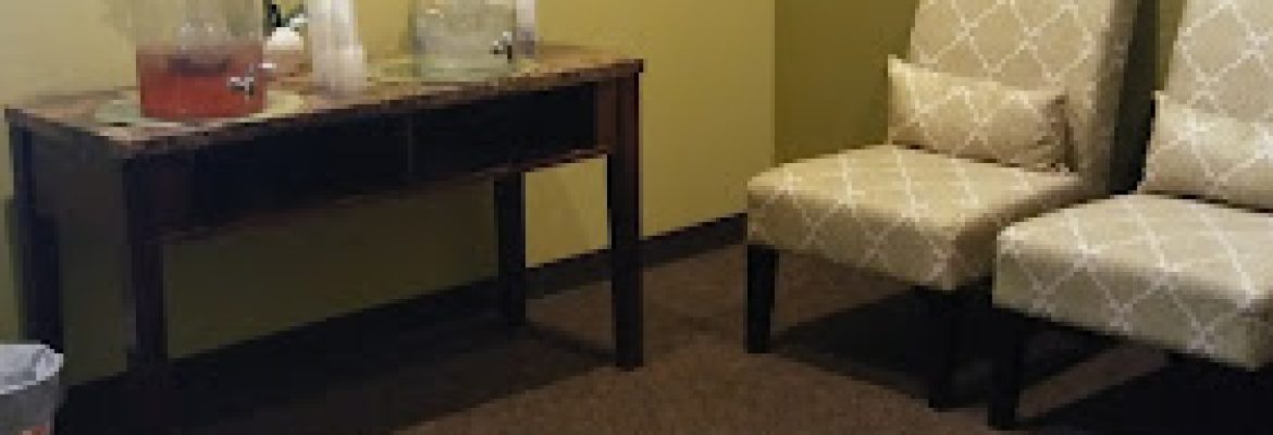 Hand & Stone Massage and Facial Spa