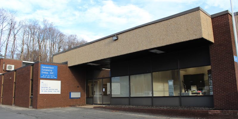 Connecticut Carpentry Group LLC