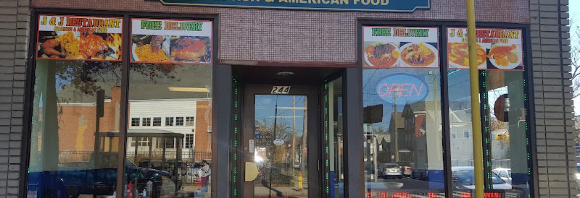 J&J Restaurant
