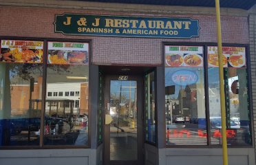 J&J Restaurant