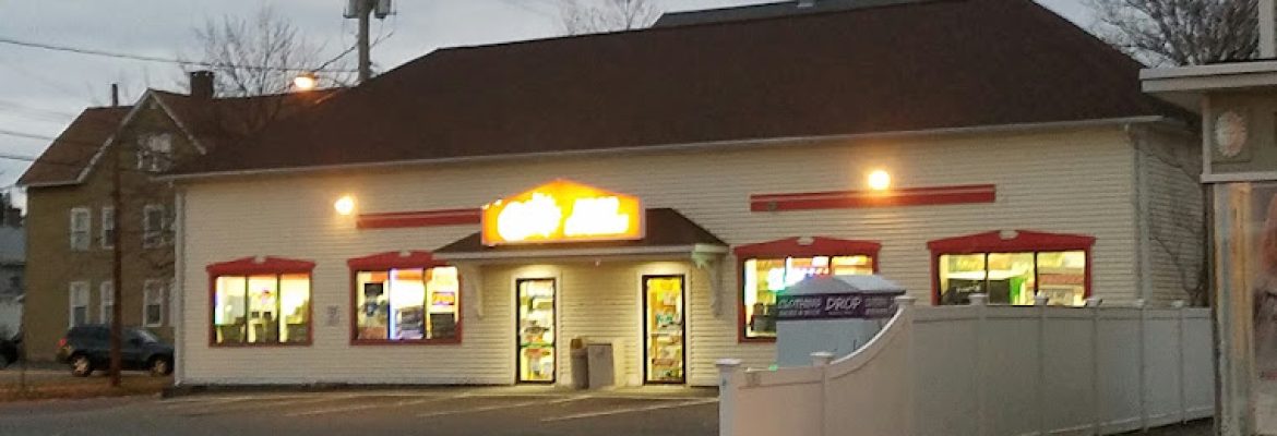 Checkers Food Store