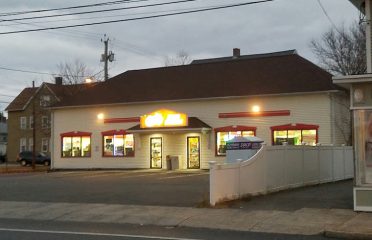 Checkers Food Store
