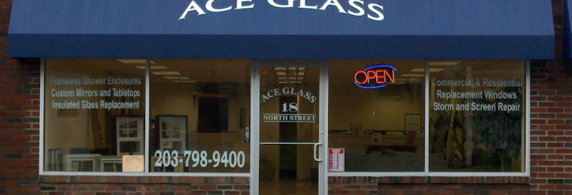 Ace Glass LLC