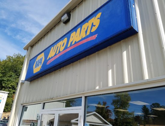 NAPA Auto Parts – East Hampton Auto Parts Inc