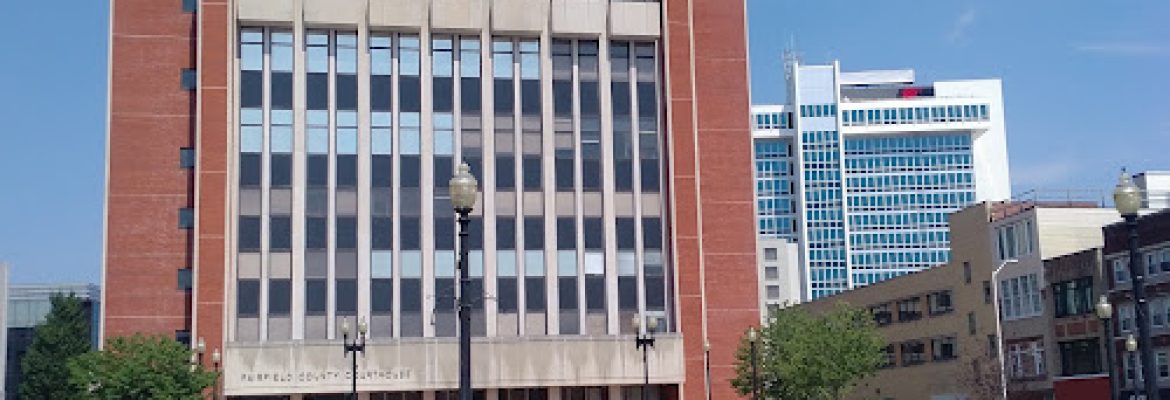 Superior Court of Bridgeport