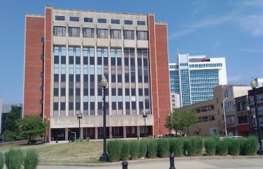 Superior Court of Bridgeport
