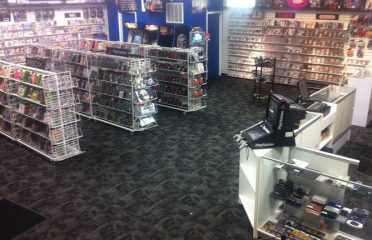 Retro Games Plus