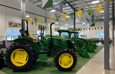 United Ag & Turf