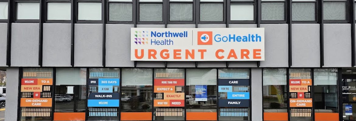 Northwell Health-GoHealth Urgent Care
