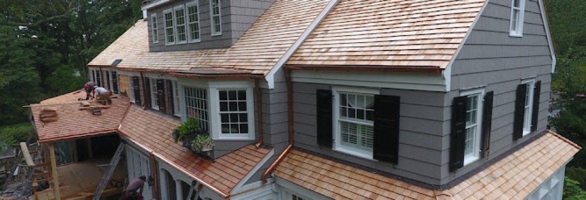 JM Roofing & Siding