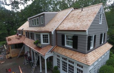JM Roofing & Siding