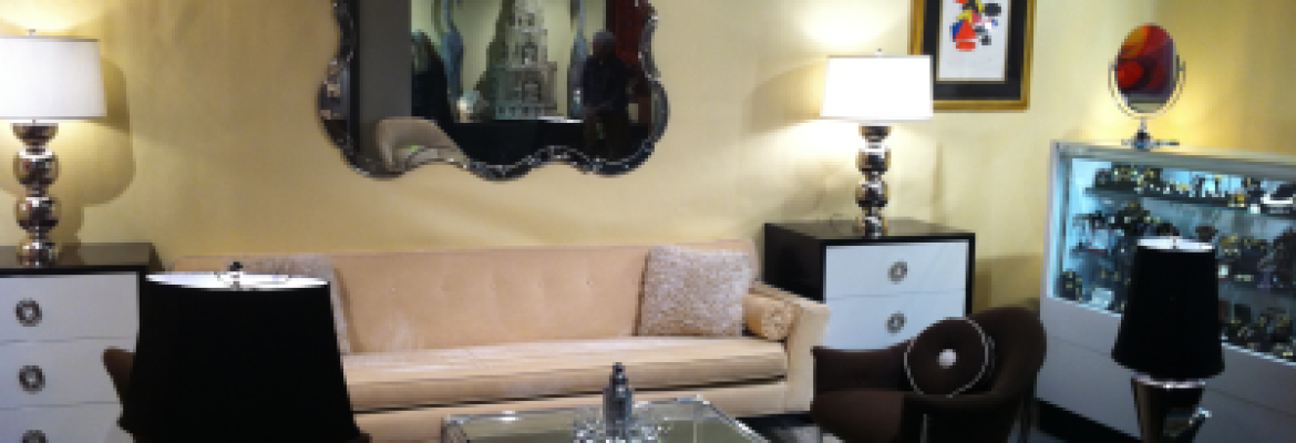 Glen Leroux Antiques, Inc.