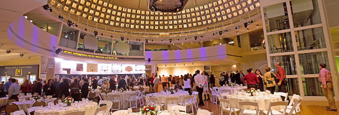 Max Catering & Events – Connecticut