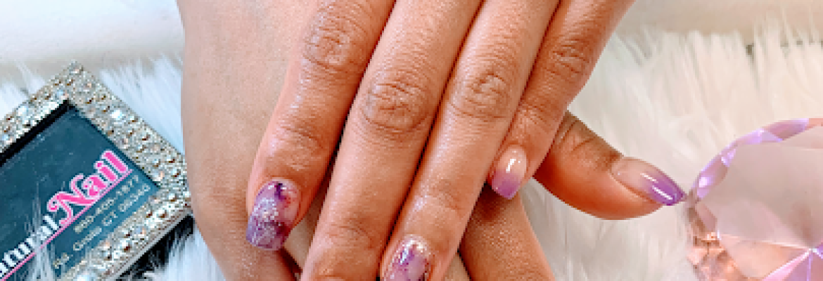 Natural Nails-Groton