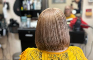Universal Hair Salon LLC