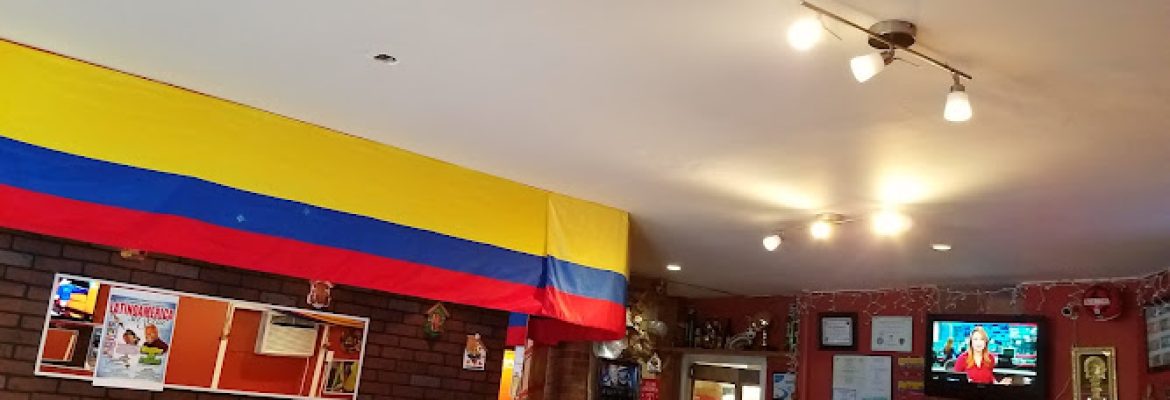 Parrilla y Sabores