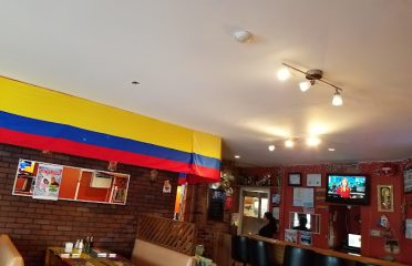 Parrilla y Sabores