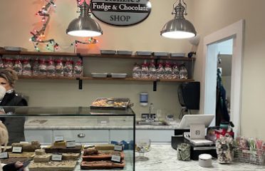 Kenzie’s Fudge & Chocolate Shop